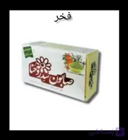 صابون سدروحنا