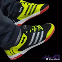 کفش ورزشی سالنی فوتسال مدل آدیداس کرال copa سایز 35تا45