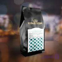 قهوه لایت پیانتا بلند 60% عربیکا