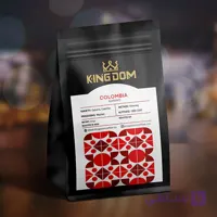 قهوه کلمبیا نارینیو
