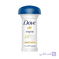 دئودورانت کرمی داو Orginal حجم 50 میل