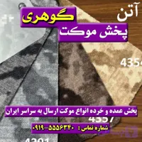 موکت پالاز اسپرت آتن