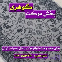 گلیم بزرگمهر طوسی