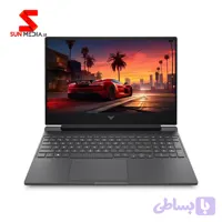 لپ تاپ اچ پی 15.6 اینچی مدل Victus 15 fa2021nia i7 13620H 16GB 512GB RTX3050