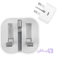 آداپتور شارژ20وات (کد JGF55)