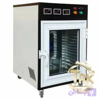 دستگاه خشک کن میوه مدل A60apro | (18 عدد سینی توری مخصوص میوه و 2عدد سینی لواشک )