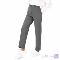 شلوار طوسی ماریا