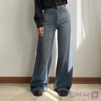 شلوار جین بگ مانیا ۲۷۱