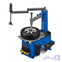 لاستیک درار سواری TURBO III PRO ساخت پاریزان صنعت