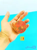 پک عمده کارتنی یویو چوبی اعلی