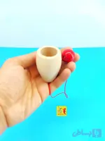 پک عمده کارتنی پرتونک چوبی اعلی