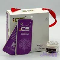 کرم ضد جوش CE مدل Acne Clear