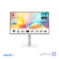 مانیتور ام اس آی مدل MODERN MD2412PW سایز 24 اینچ