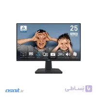 مانیتور ام اس آی مدل PRO MP251 سایز 25 اینچ