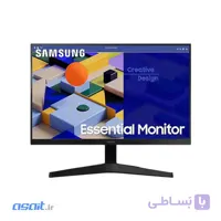 مانیتور سامسونگ مدل LS27C310EAMXUE سایز 27 اینچ
