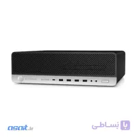 مینی کیس استوک اچ پی مدل hp 800 G3 پردازنده i7 نسل 7