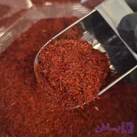 زعفران نرمه یک مثقالی