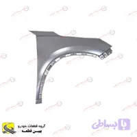 گلگیر جلو راست تیگو 8 پرومکس