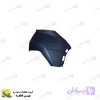 گوشه سپر عقب راست فونیکس FX