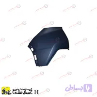 گوشه سپر عقب چپ فونیکس FX