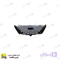 جلو پنجره فونیکس FX