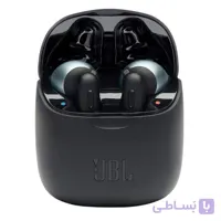هدفون بی سیم جی بی ال مدل TUNE 220TWS - فروشگاه اینترنتی شوپیکت