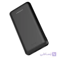 شارژر همراه مومکس مدل iPower Minimal PD3 IP70 ظرفیت 20000 میلی آمپر ساعت - فروشگاه اینترنتی شوپیکت