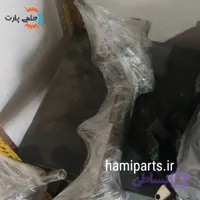 جعبه فرمان هیدرولیک 206 / 207 (سرویس شده)