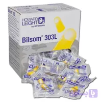 محافظ گوش Honeywell Bilsom 303L – بسته 10 عددی