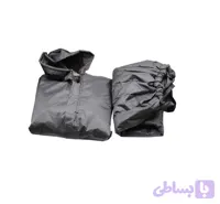 کاپشن شلوار مهندسی ضد آب آستر لایکو | لباس کار زمستانی مناسب هوای سرد و کوهستانی