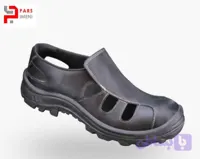 کفش ایمنی کارمندی مخصوص تابستان طبی ضد تعریق BS