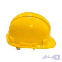 کلاه ایمنی مهندسی کارمندی ABS با ضمانت مدل SE1718