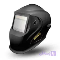 ماسک جوشکاری اتوماتیک سپهر جوش مدل SM02