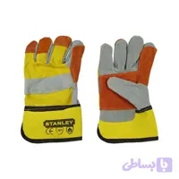 دستکش کف دوبل پاکستانی استنرلی STANLEY