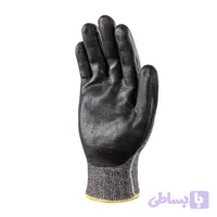 دستکش مهندسی ضد حرارت و ضد برش کات ۵ Skytek | آنتی‌استاتیک با پارچه ابریشم نسوز