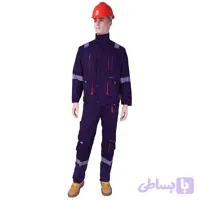 کاپشن شلوار پاور اصلی طرح اروپایی، امپریال، اروپایی Cotton Pant Shirt European Style, Empiral, European-PS