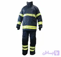 لباس عملیاتی مدل tiger کاناسیف دست اول وارداتی با شبرنگ تری ام امریکا نسوز جنس nomex