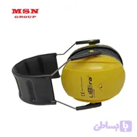 محافظ گوش کاناسیف مدل L10200 Kanasif ear protectors model L10200