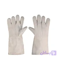 دستکش ضد حرارت ۵ انگشت تا 550 درجه سانتی گراید نومکسNOMEX