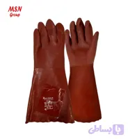 دستکش ایمنی میداس مدل اکتی فرش Midas safety gloves, Acti-Farsh model