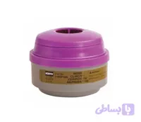 فیلتر چندمنظوره ماسک شیمیایی Honeywell North 75SCL