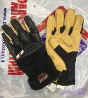 دستکش کوهنوردی و کار در ارتفاع دستکش سرماییSISSPEEDCUFF