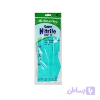 دستکش ضد مواد شیمیایی Rubberex مدل RNF 15 و RNF 18