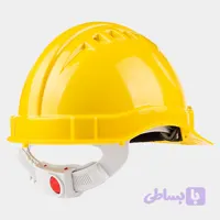 کلاه ایمنی پرشین (™Persian Safety) مدل ECO-E