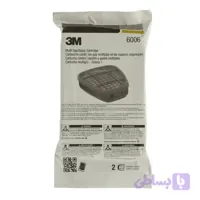 فیلتر6006 اصلی3m اصلی با بهترین فیتلراسیون ذغال اکتیو اصل امریکایی عمده