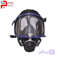 ماسک شیمیایی تمام صورت DRAGER مدل XPLORE-5500