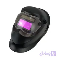 کلاه ماسک جوشکاری اتوماتیک New-106
