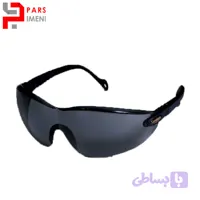 عینک ایمنی Canasafe مدل Curv-I (کد TPN5F)