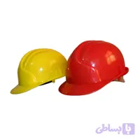 کلاه ایمنی کارگری ساخت ایران