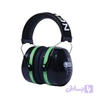 گوشی ایرماف مدل X4 گوشی صدا گیر هدفونی با تاییدیه و ضمانت و گرانتی